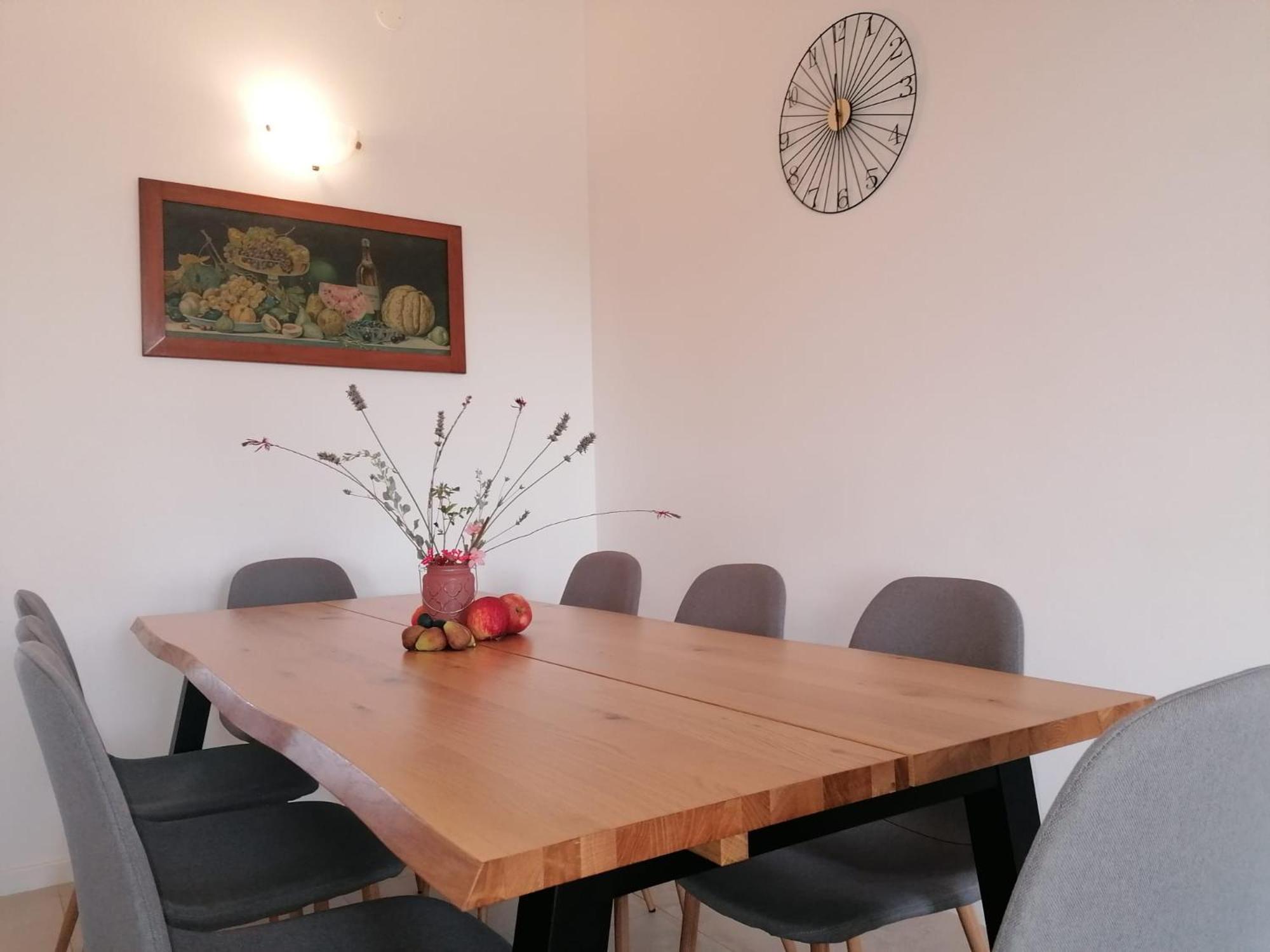 Vila Dubravka - Schoen Und Komfortabel Inmitten Von Olivenbaeumen Und Weinbergen Mit Whirlpool Valtura Eksteriør bilde